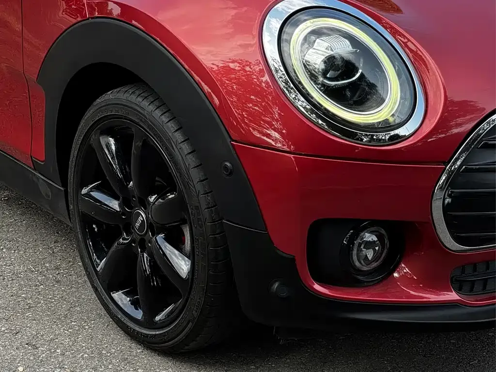 MINI Clubman — фото 6