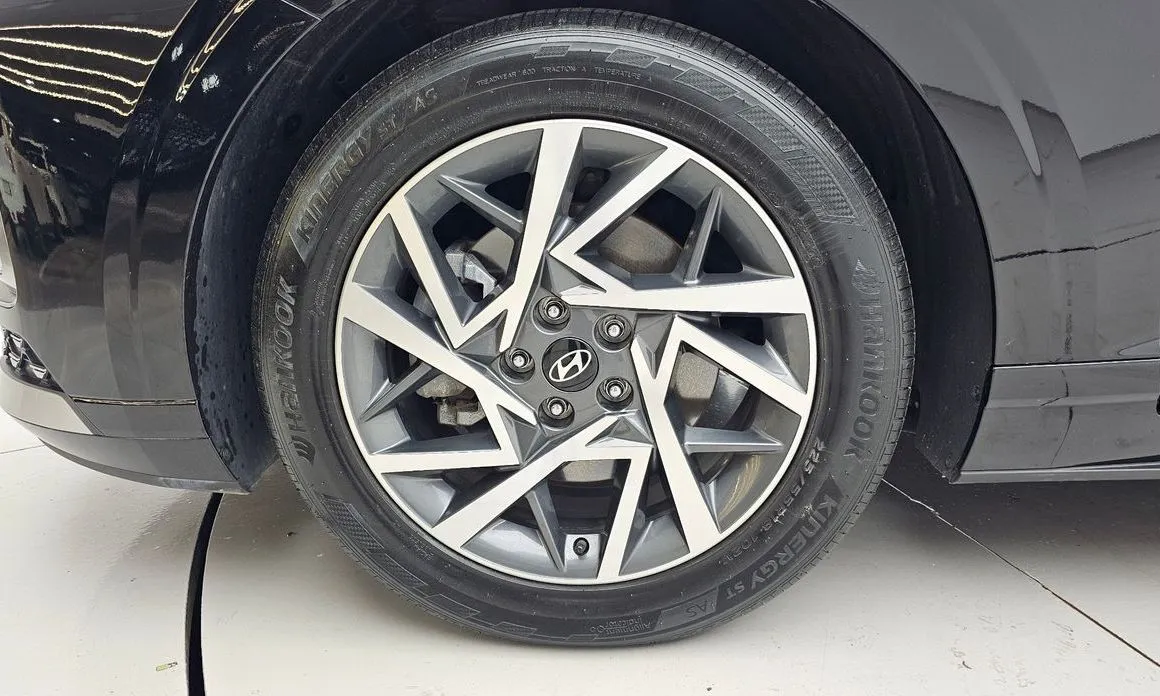 Hyundai Grandeur 2023 из KR, фото 10