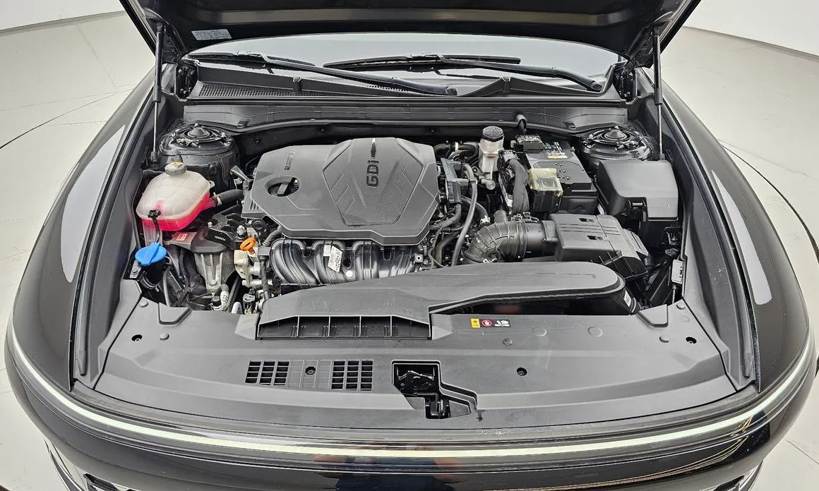 Hyundai Grandeur 2023 из KR, фото 5