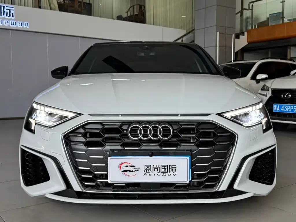 Audi A3 — фото 10