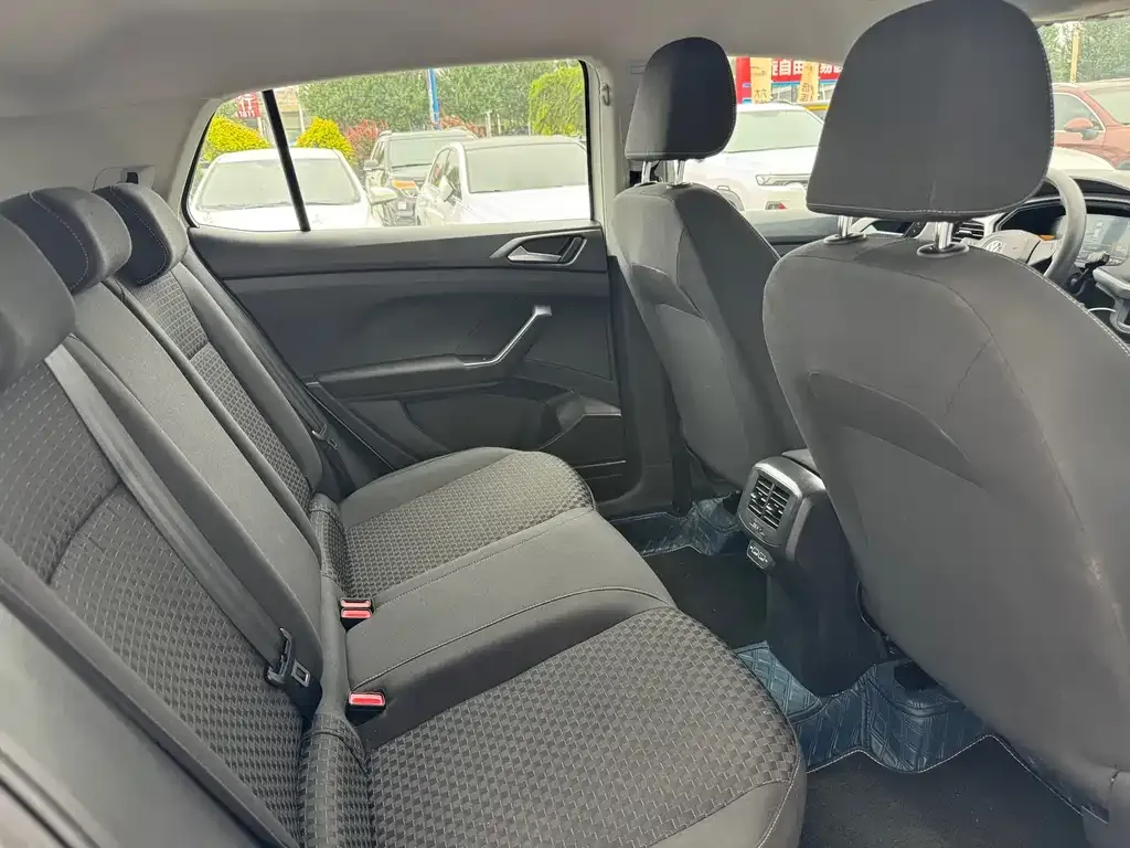 Volkswagen Tacqua 2023 из CN, фото 2