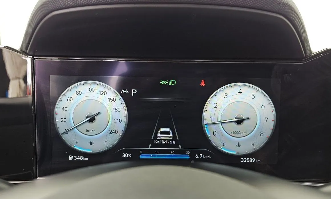 Hyundai AVANTE — фото 3