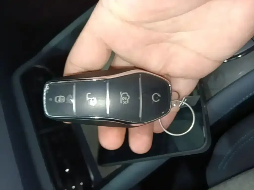 BYD Seal 06GT — фото 3
