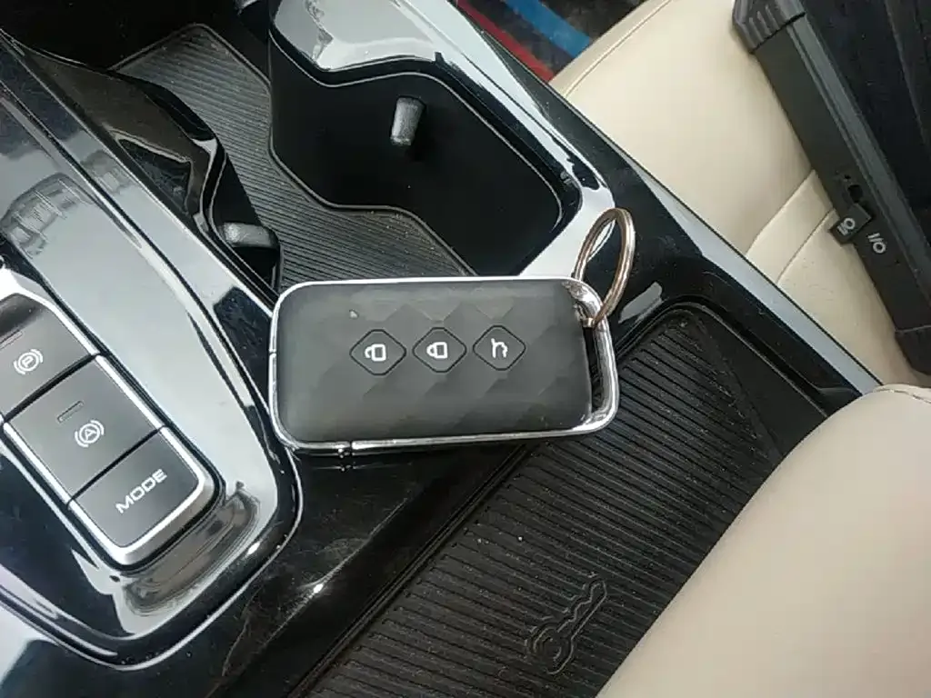 Wuling Xingguang 2024 из CN, фото 4