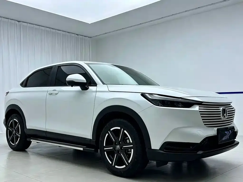 Honda Vezel — фото 3
