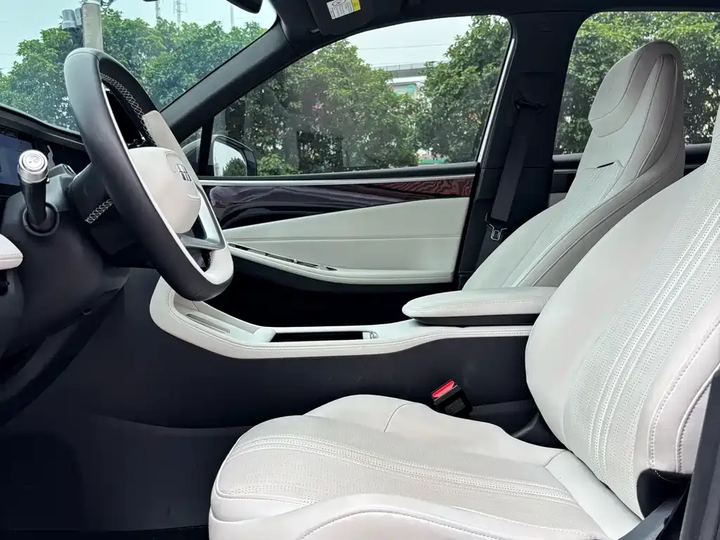 Geely Galaxy L7 2023 из CN, фото 4