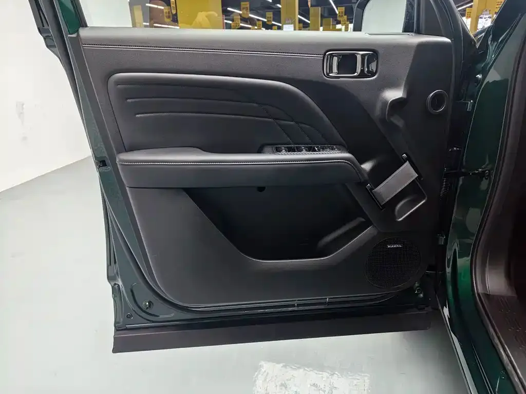 Haval Raptor — фото 7