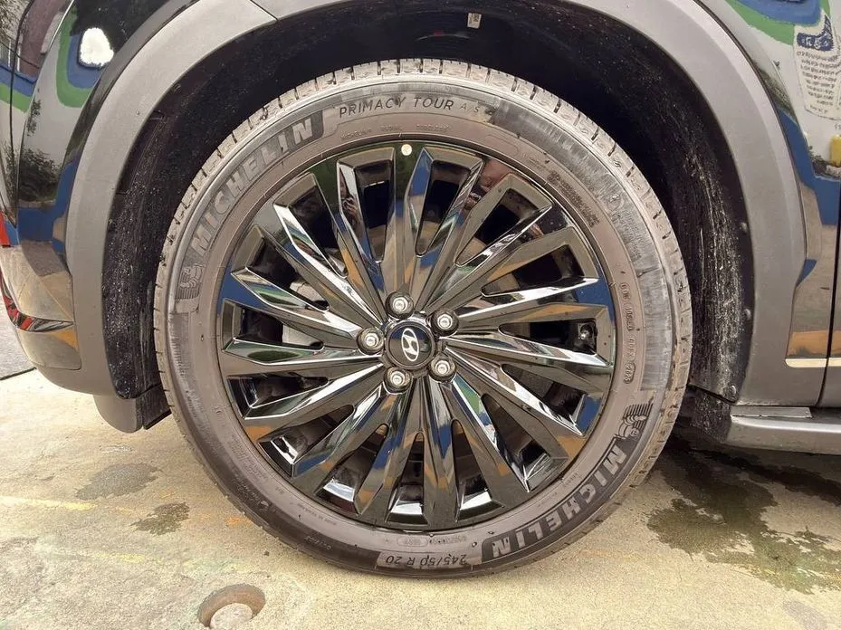 Hyundai Palisade — фото 6