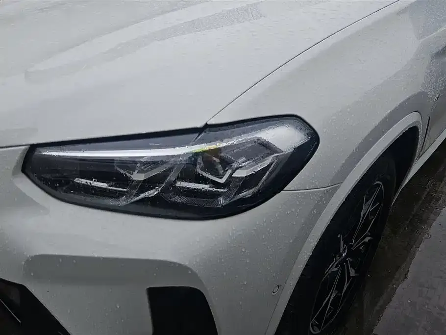 BMW X4 — фото 2