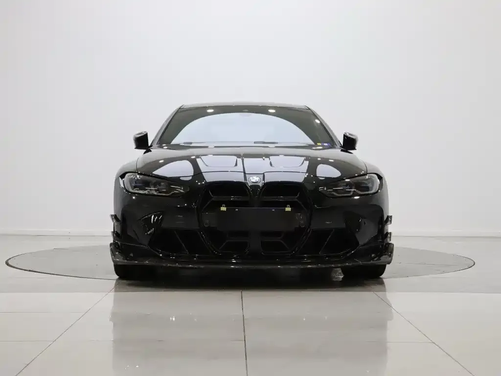 BMW M4 — фото 2