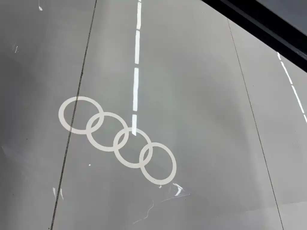Audi Q3 — фото 2
