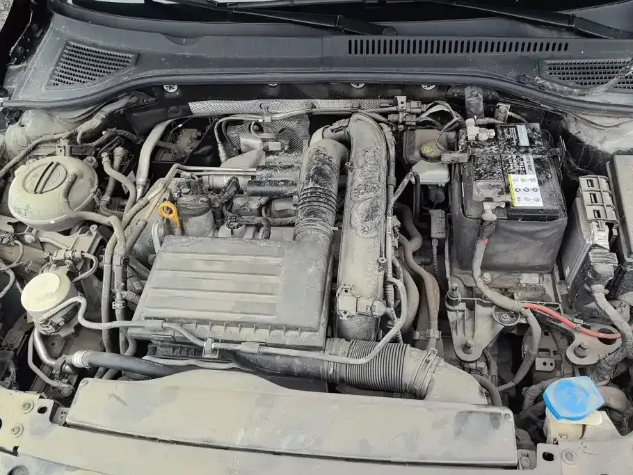 Volkswagen Passat — фото 5