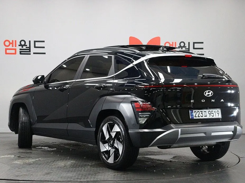 Hyundai Kona — фото 6