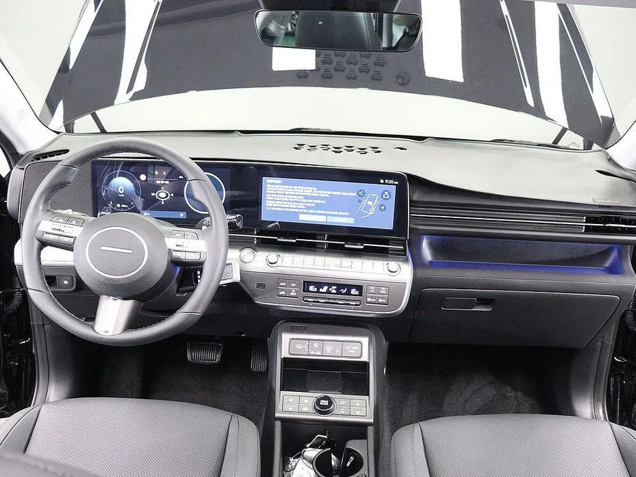 Hyundai Kona — фото 2