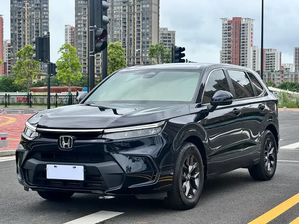 Honda Breeze