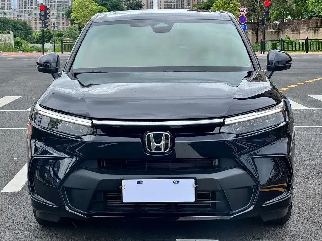 Honda Breeze 2024 из CN, фото 9