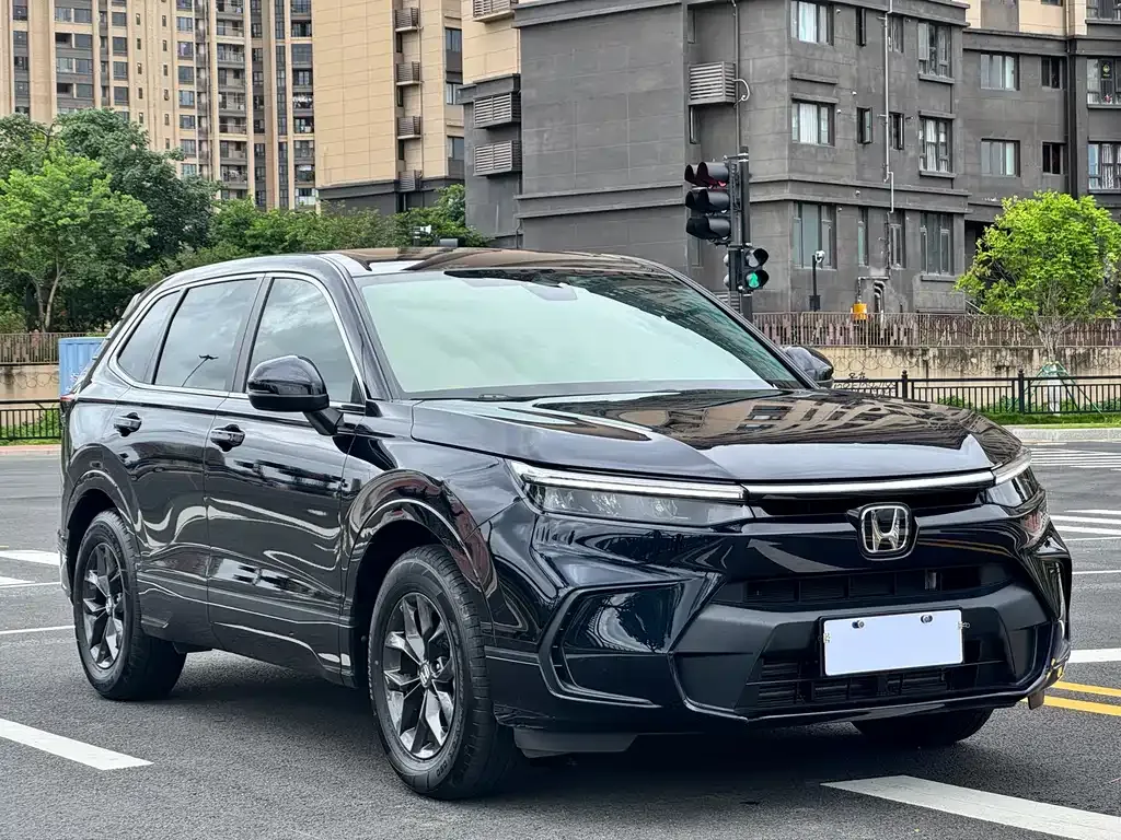 Honda Breeze 2024 из CN, фото 7