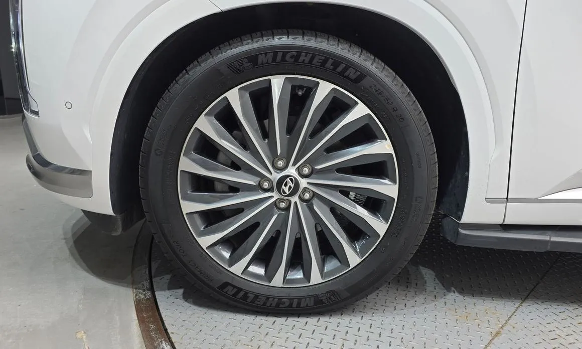 Hyundai Palisade — фото 9