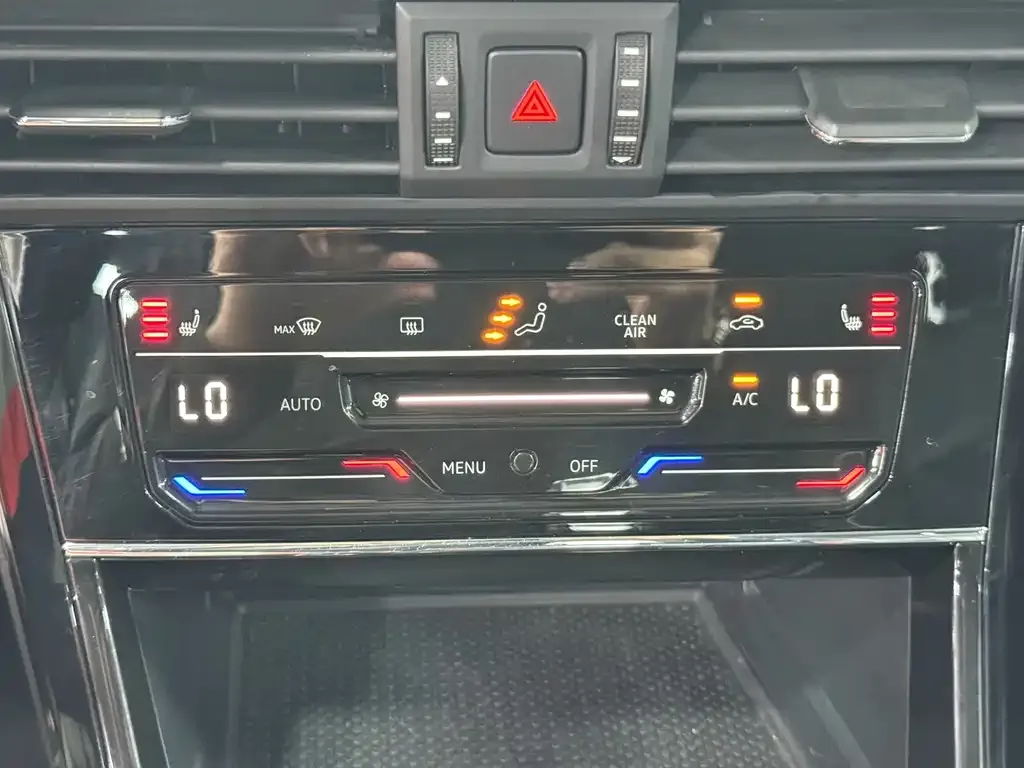 Volkswagen Passat — фото 7