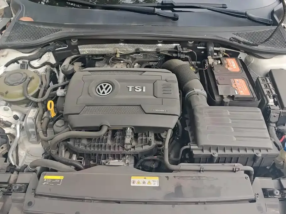 Volkswagen CC — фото 10