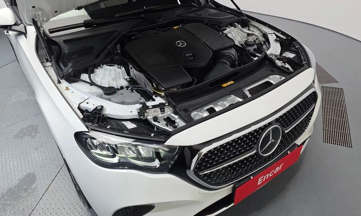 Mercedes-Benz E-Class 2024 из KR, фото 6