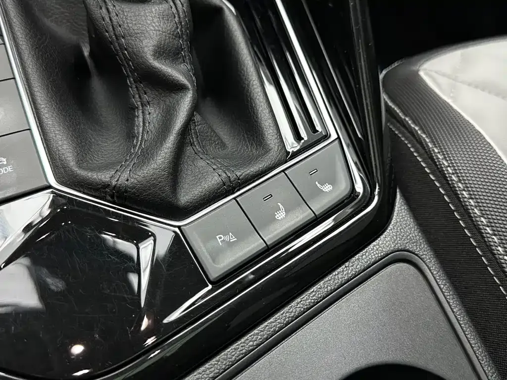Volkswagen Tayron — фото 9