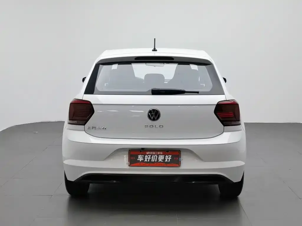 Volkswagen Polo — фото 2