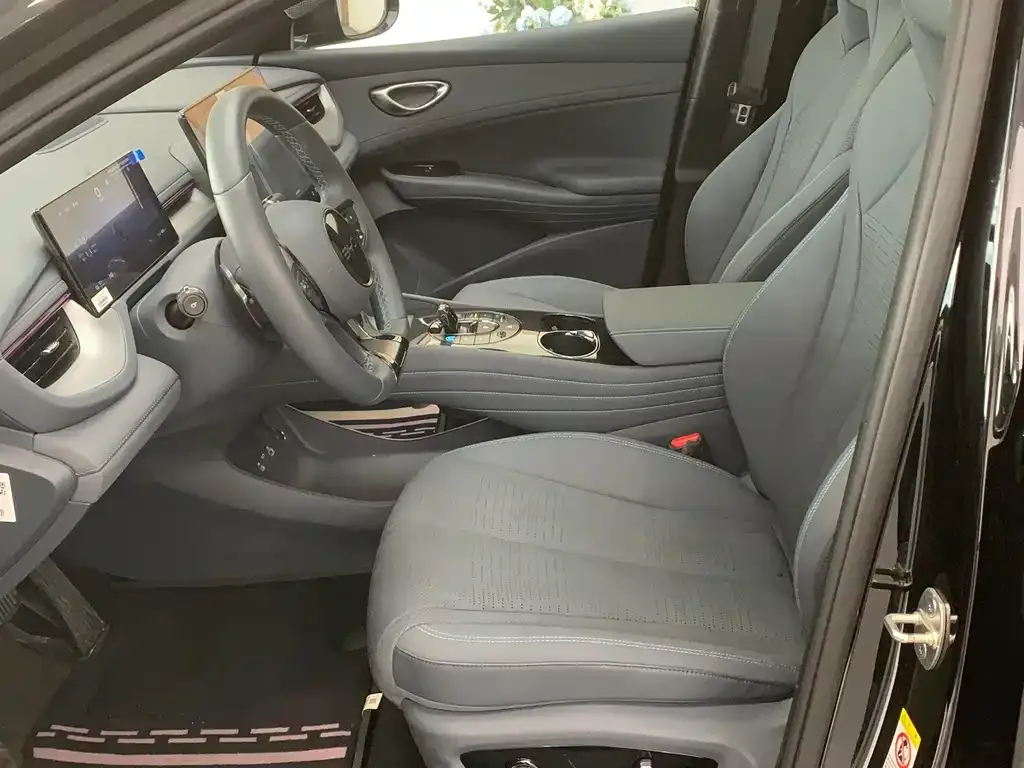 BYD Seal 06GT — фото 2