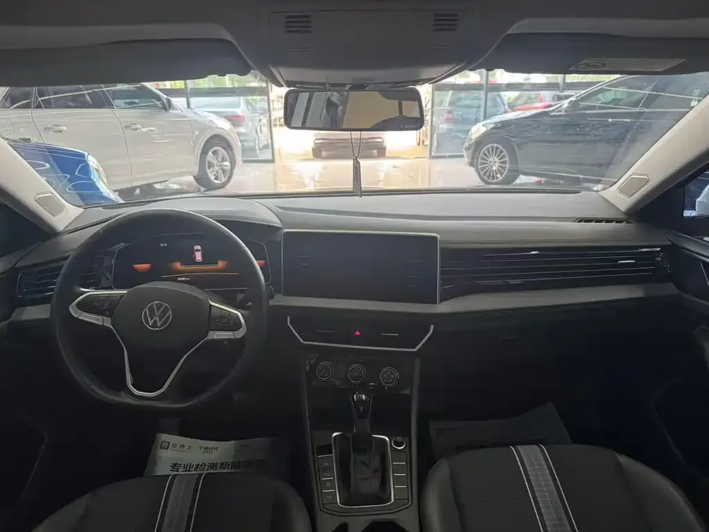Volkswagen Sagitar 2024 из CN, фото 2