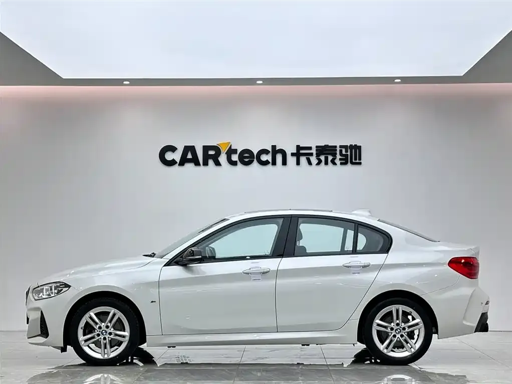 BMW 1 Series — фото 10