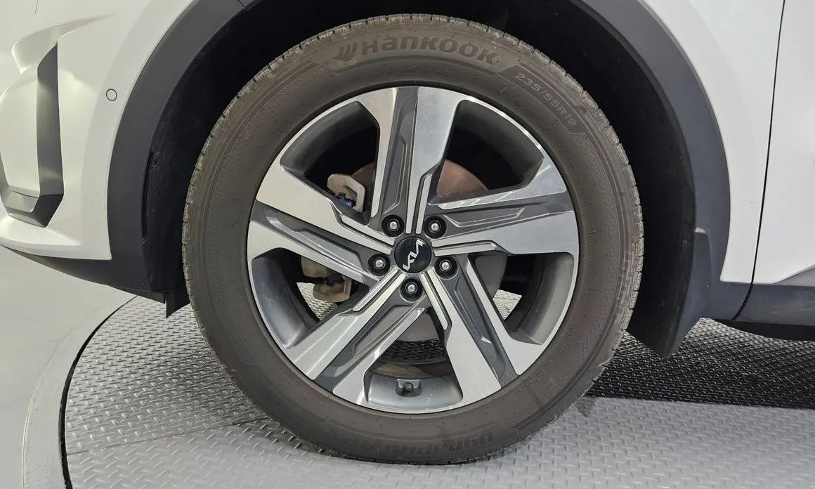 Kia Sorento — фото 3