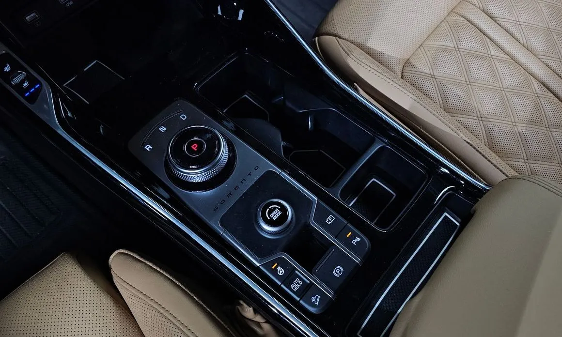 Kia Sorento — фото 2