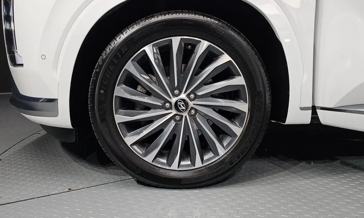 Hyundai Palisade — фото 8