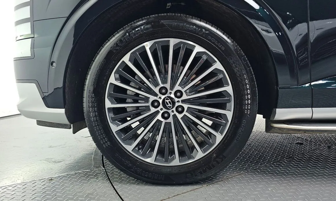 Hyundai Palisade 2026 из KR, фото 8