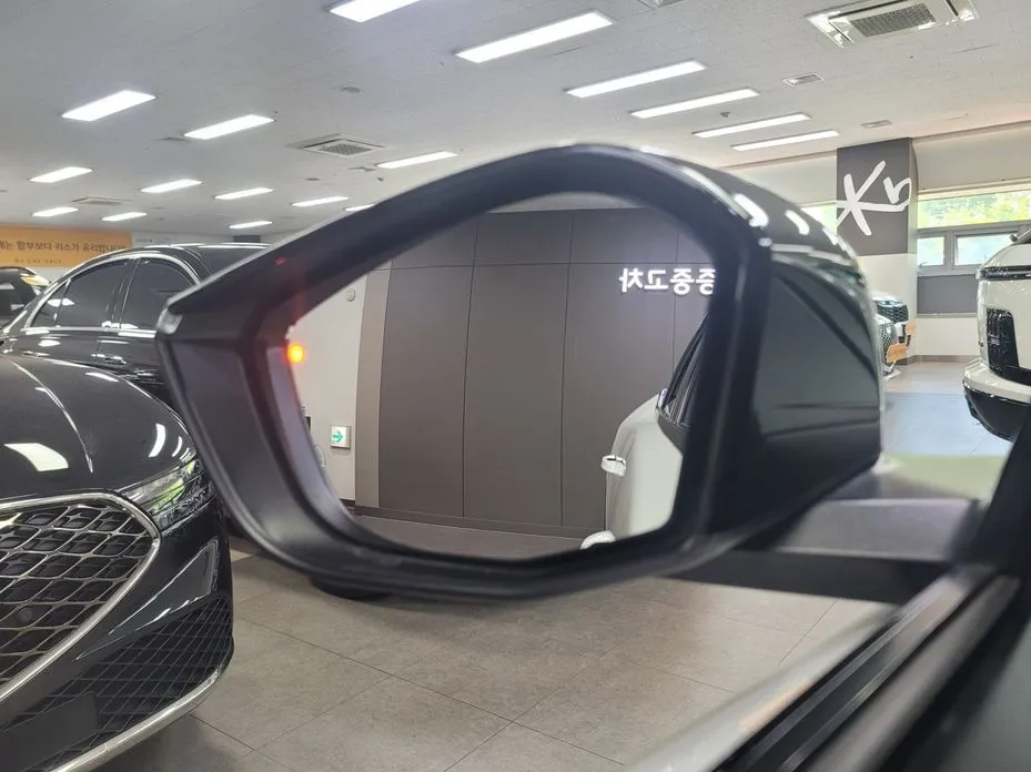 Peugeot 408 2023 из KR, фото 8