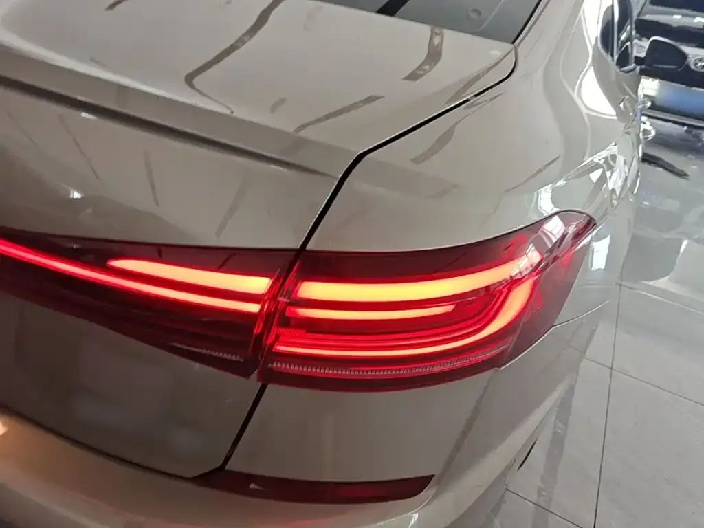 Volkswagen Passat — фото 3