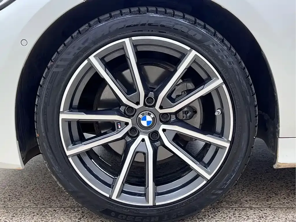 BMW 3 Series — фото 5