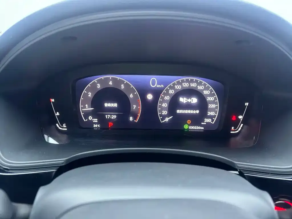 Honda Civic — фото 7
