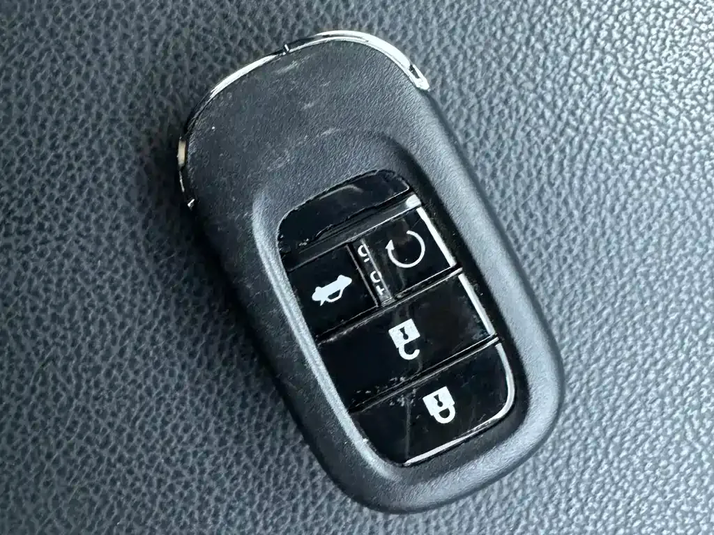 Honda Civic — фото 10