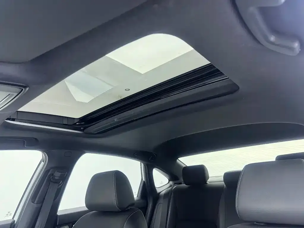 Honda Civic — фото 4