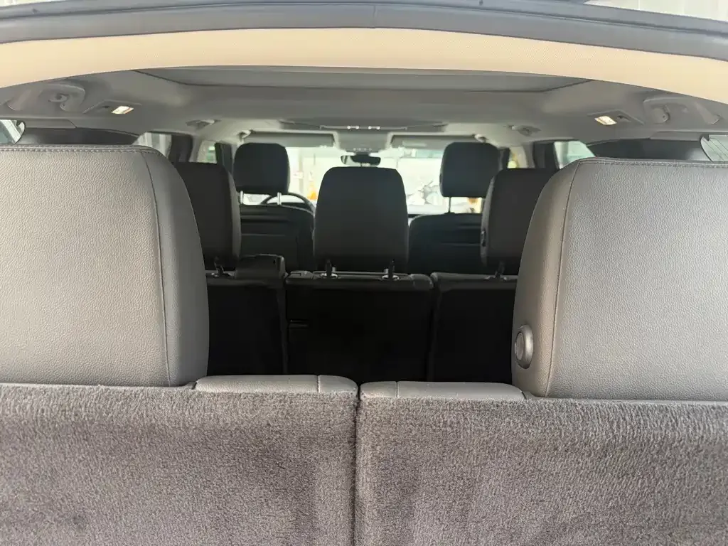 Land Rover Discovery — фото 3