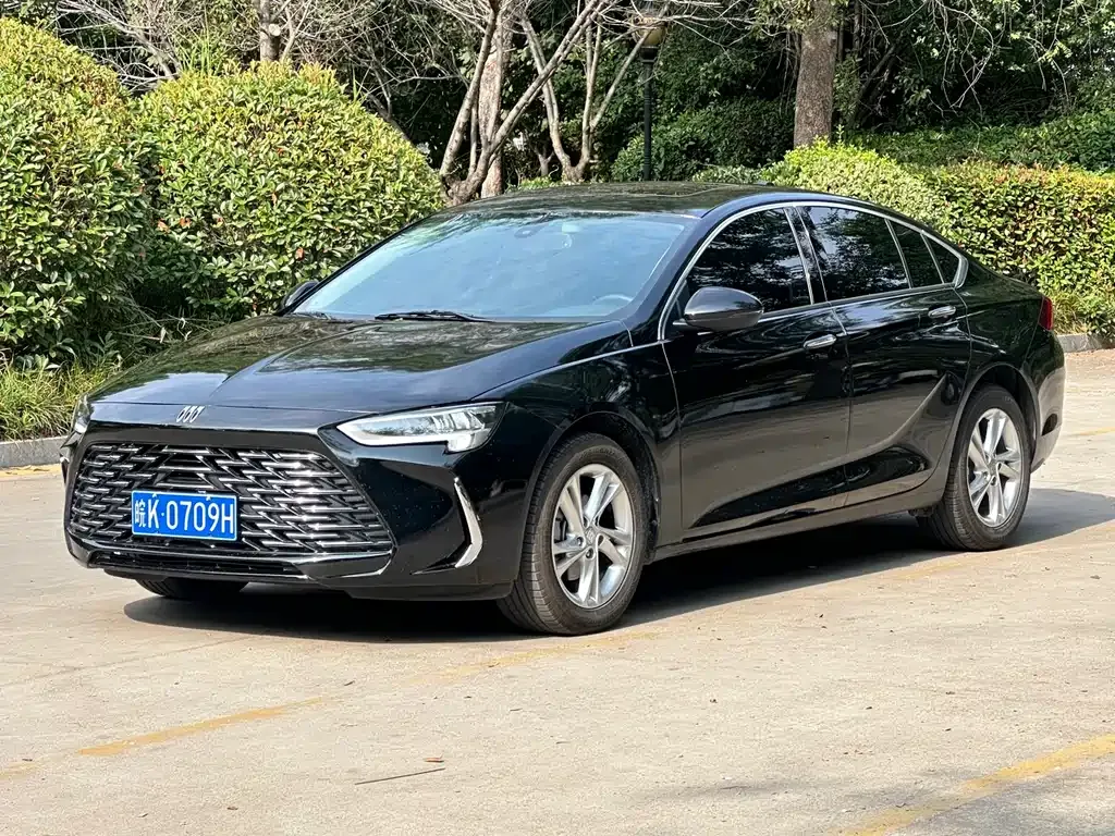 Buick Regal — фото 1