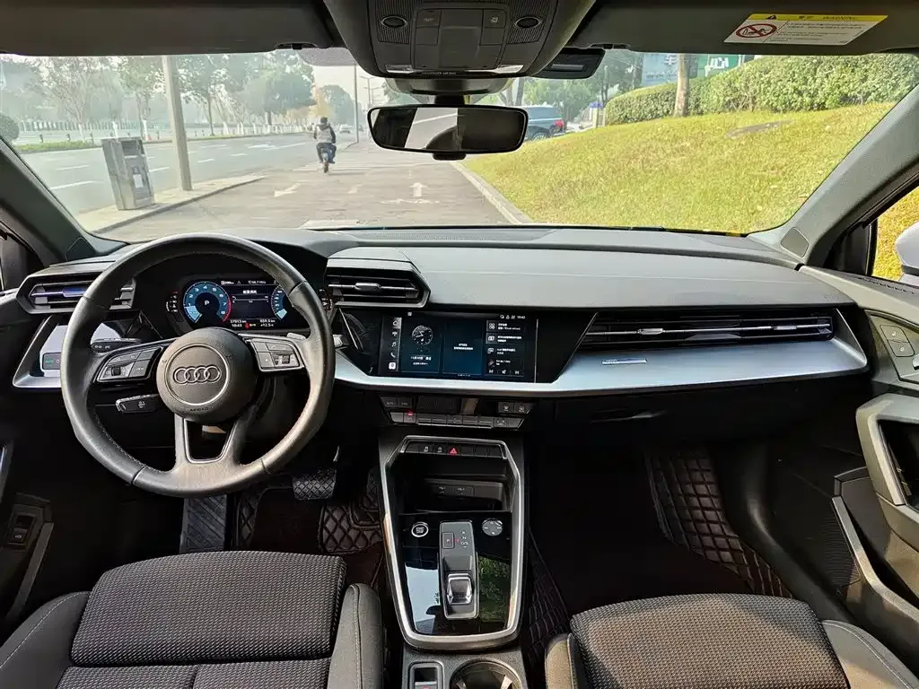 Audi A3 — фото 4