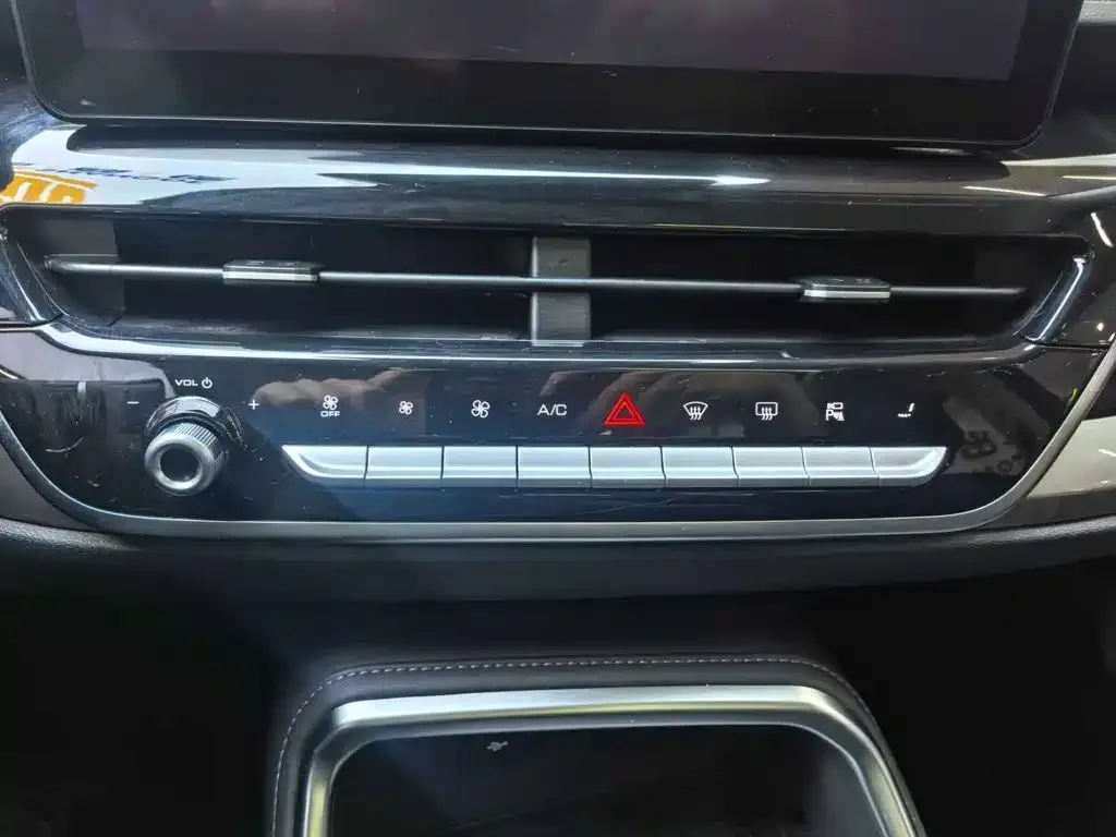 Haval H6 — фото 4