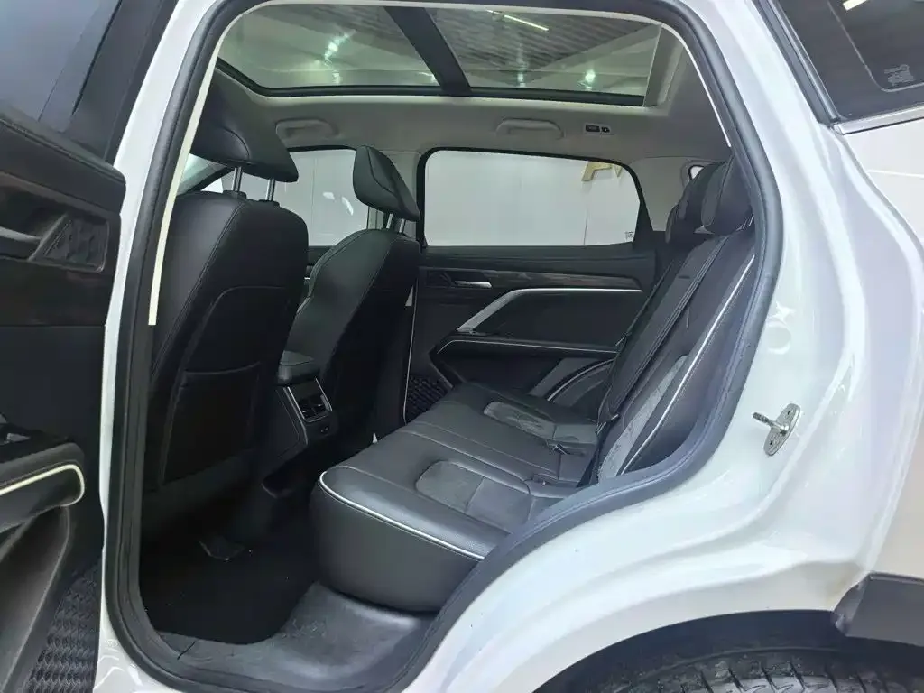 Haval H6 — фото 10