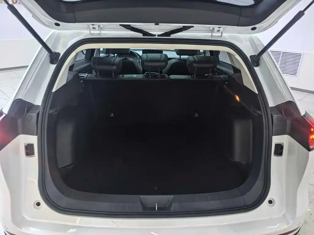 Haval H6 — фото 2