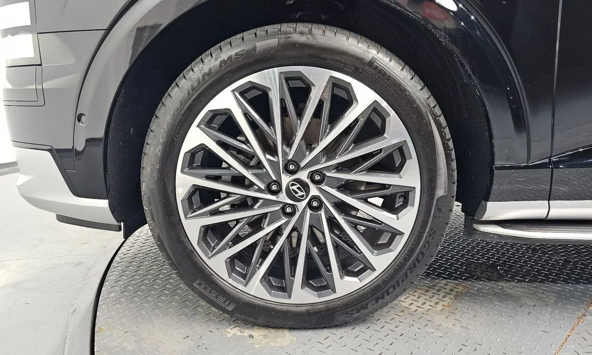 Hyundai Palisade — фото 10