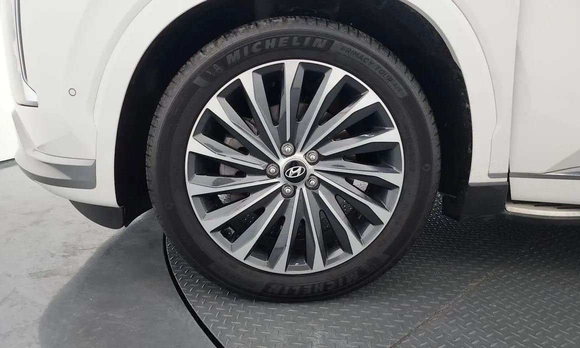 Hyundai Palisade — фото 5