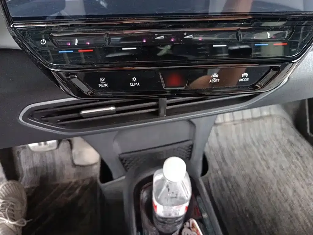 Volkswagen ID.3 2024 из CN, фото 9