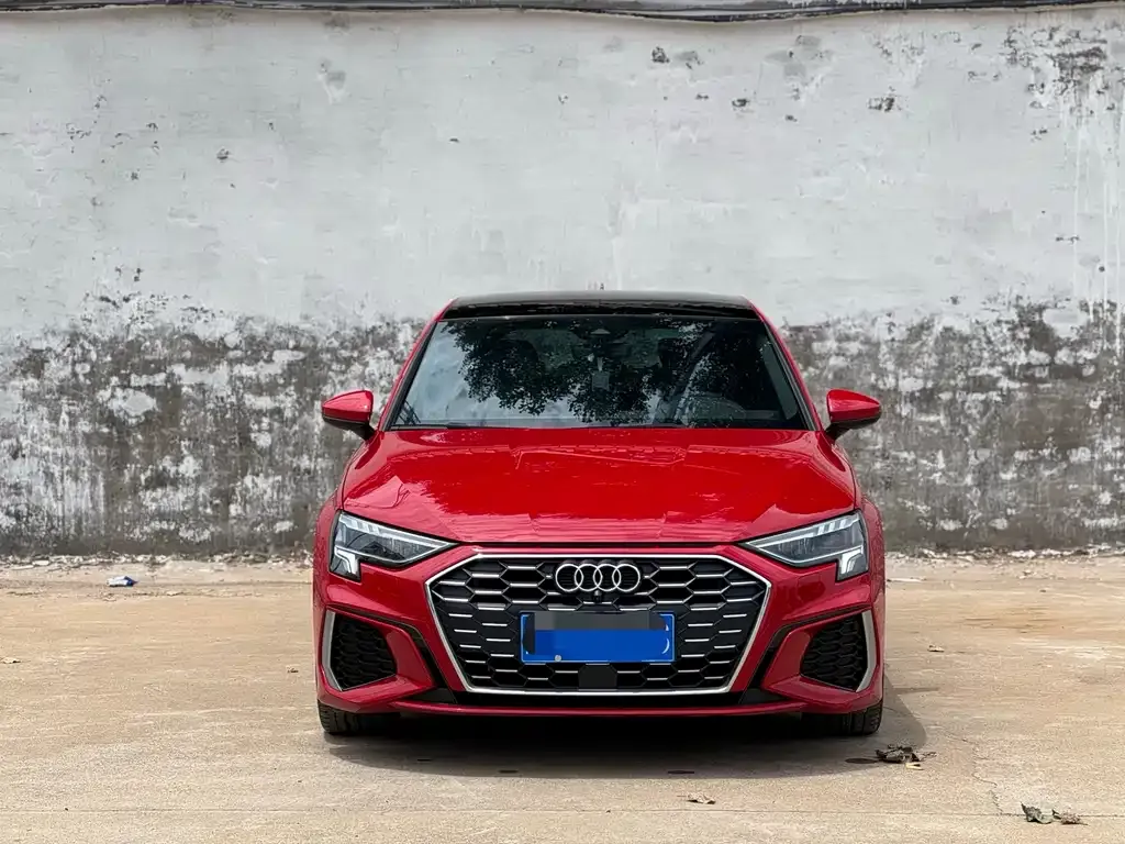 Audi A3 — фото 8